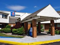 Motel 6 Piscataway