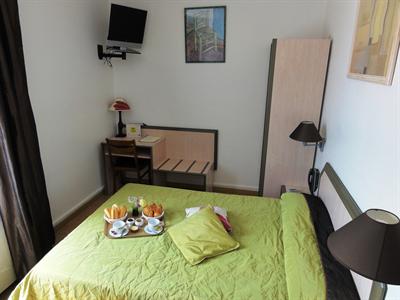 фото отеля Logis Le Perigord