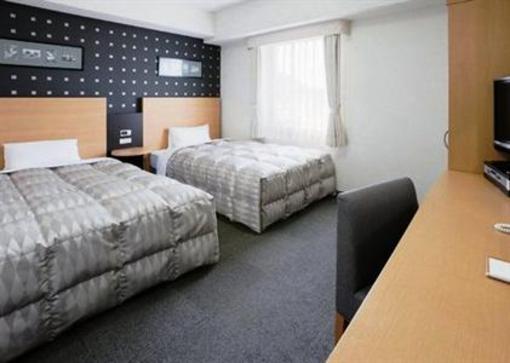 фото отеля Comfort Hotel Tendo