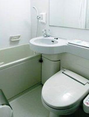 фото отеля Comfort Hotel Tendo