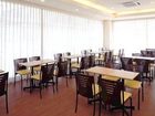 фото отеля Comfort Hotel Tendo