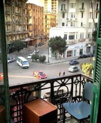 фото отеля Lialy Hostel