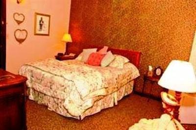 фото отеля Kewaunee Inn