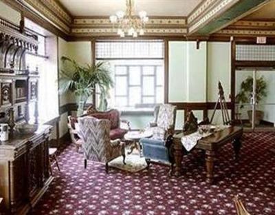 фото отеля Kewaunee Inn