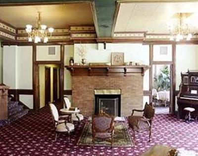 фото отеля Kewaunee Inn