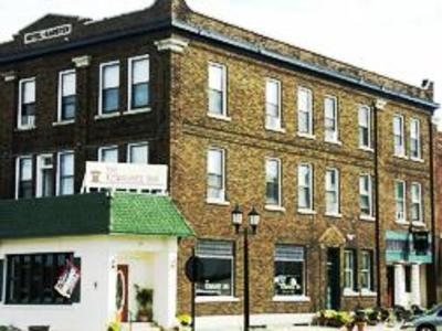 фото отеля Kewaunee Inn