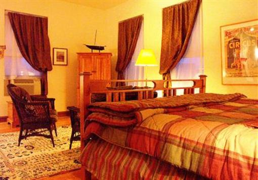 фото отеля Kewaunee Inn