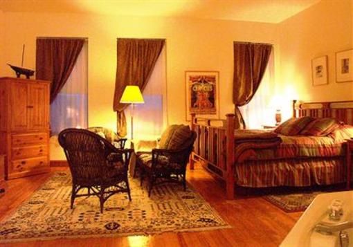 фото отеля Kewaunee Inn