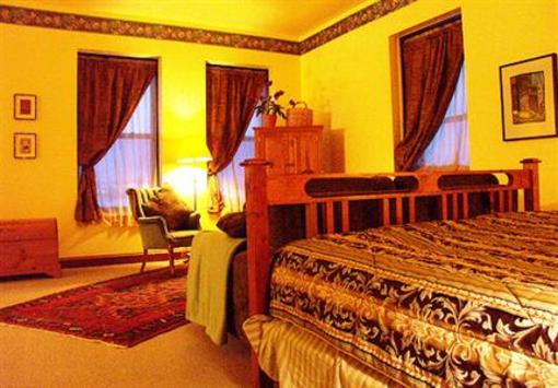 фото отеля Kewaunee Inn