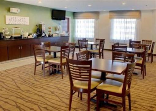 фото отеля Sleep Inn Decatur (Illinois)