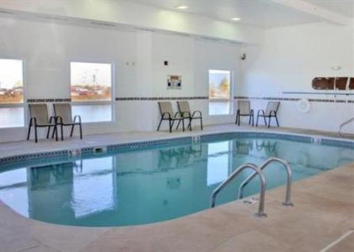 фото отеля Sleep Inn Decatur (Illinois)