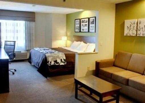 фото отеля Sleep Inn Decatur (Illinois)