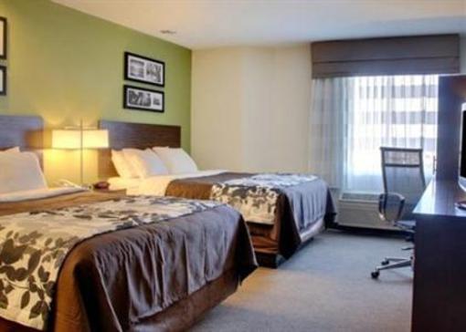 фото отеля Sleep Inn Decatur (Illinois)
