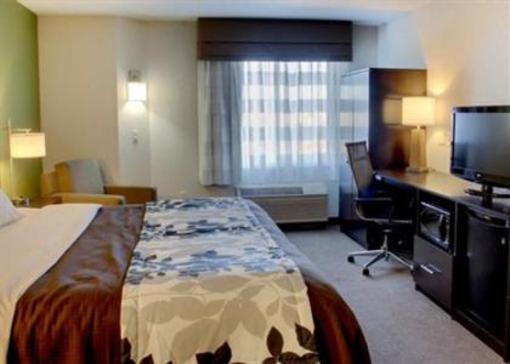 фото отеля Sleep Inn Decatur (Illinois)