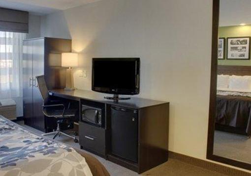 фото отеля Sleep Inn Decatur (Illinois)
