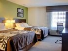 фото отеля Sleep Inn Decatur (Illinois)