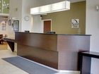 фото отеля Sleep Inn Decatur (Illinois)