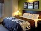 фото отеля Sleep Inn Decatur (Illinois)
