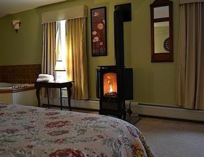 фото отеля New London Inn