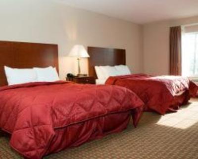 фото отеля Comfort Inn O'Hare South