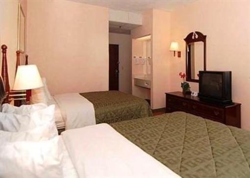 фото отеля Comfort Inn O'Hare South