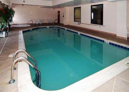фото отеля Comfort Inn O'Hare South