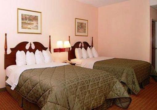 фото отеля Comfort Inn O'Hare South
