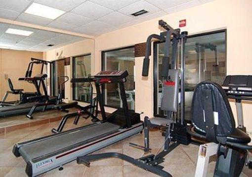 фото отеля Comfort Inn O'Hare South
