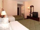 фото отеля Comfort Inn O'Hare South