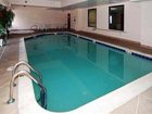 фото отеля Comfort Inn O'Hare South