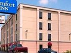 фото отеля Comfort Inn O'Hare South