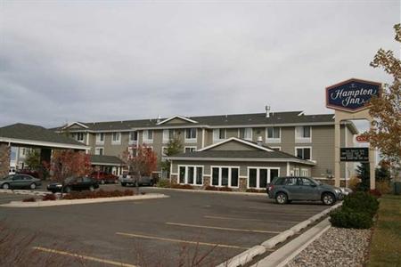 фото отеля Hampton Inn Helena