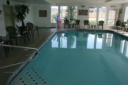 фото отеля Hampton Inn Helena