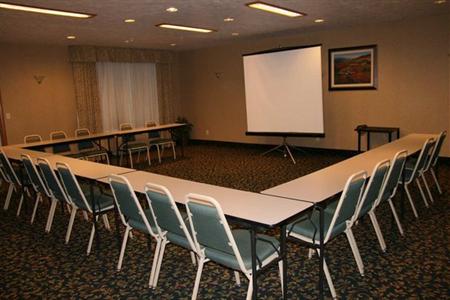 фото отеля Hampton Inn Helena