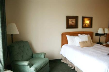фото отеля Hampton Inn Helena