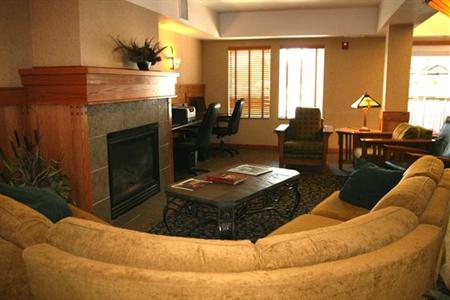 фото отеля Hampton Inn Helena