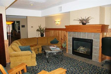 фото отеля Hampton Inn Helena