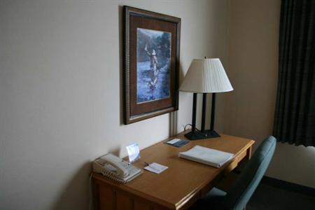 фото отеля Hampton Inn Helena