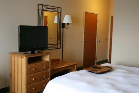 фото отеля Hampton Inn Helena