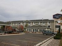 Hampton Inn Helena