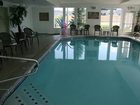 фото отеля Hampton Inn Helena