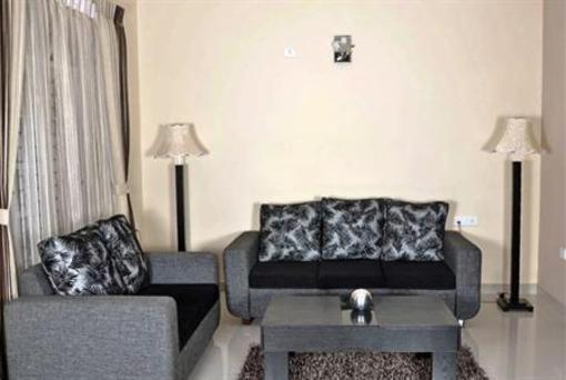 фото отеля Kaitlyns Hospitality Bangalore