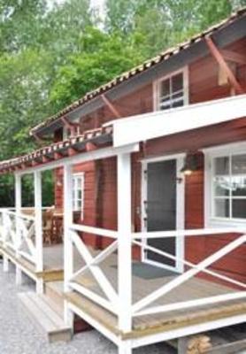 фото отеля Edens Garden Bed & Breakfast
