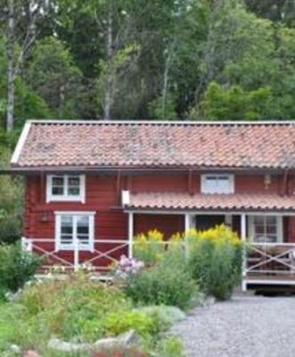 фото отеля Edens Garden Bed & Breakfast
