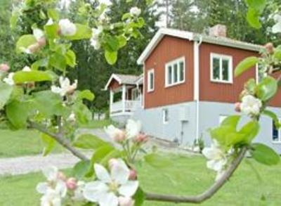 фото отеля Edens Garden Bed & Breakfast