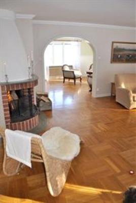фото отеля Edens Garden Bed & Breakfast