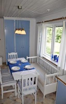 фото отеля Edens Garden Bed & Breakfast