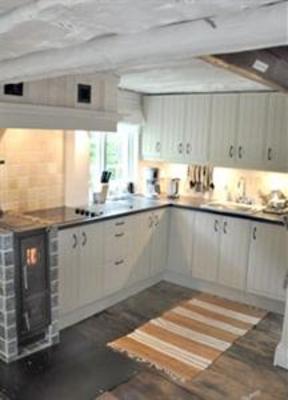 фото отеля Edens Garden Bed & Breakfast
