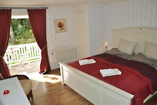 фото отеля Edens Garden Bed & Breakfast