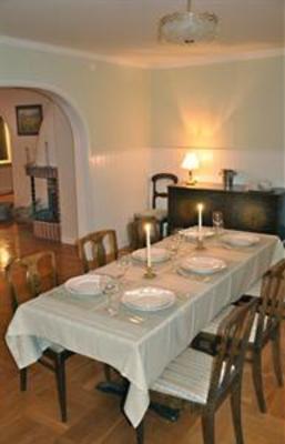 фото отеля Edens Garden Bed & Breakfast